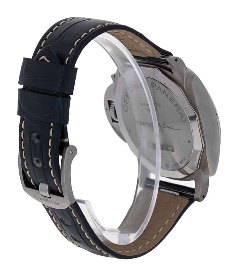 Panerai Luminor Due PAM00927